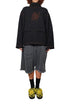 ECO BOA TRANSFORM TOPS -BLACK- *Last1
